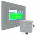 Image de Écran tactile de surveillance de pression ambiante Hitma série ATM420